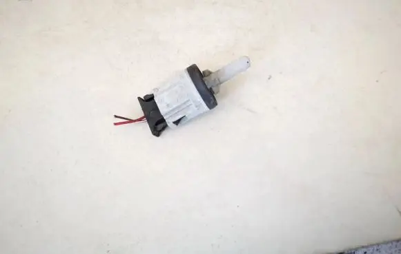 Volkswagen Touran I Interior temperature sensor 1k0907543a