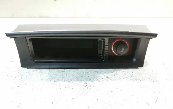Volkswagen PASSAT B6 Car ashtray 3C0863284 3C0857961