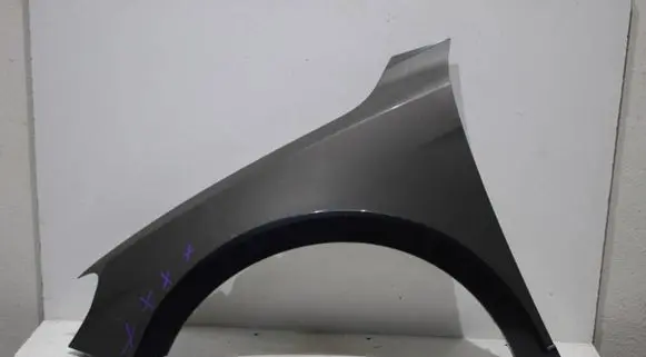 Audi A1 Fender