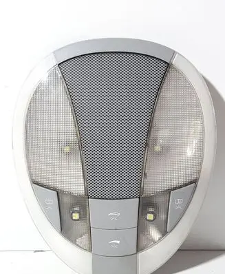 Mercedes-Benz E W211 Rear seat light A2118202001