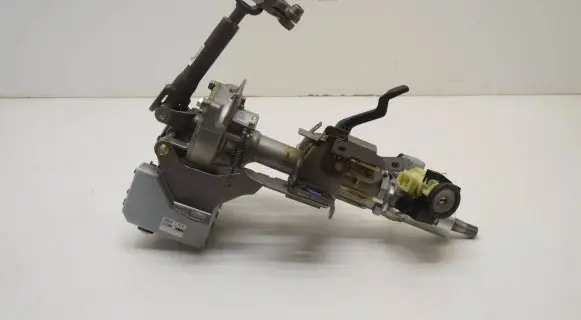 Nissan Qashqai Steering rack mechanical part 488104EA0B