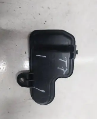 Audi TT Mk1 Vacuum air tank 06A131541