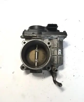 Nissan Qashqai Throttle valve 52601