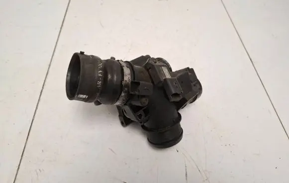 Ford Focus Throttle valve 9655971880 25352157
