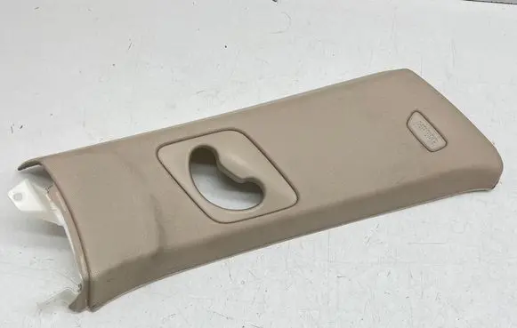 BMW X5 F15 (C) pillar trim 51437284699 15671812