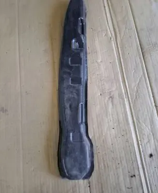Ford B-MAX Front wheel arch liner splash guards R16E561