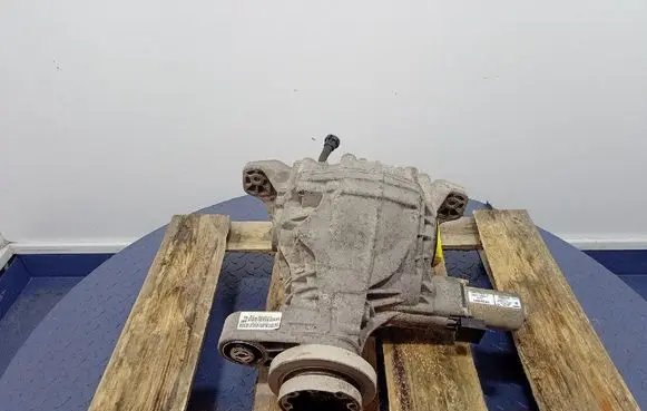 Jeep Grand Cherokee Rear differential 68184737AB