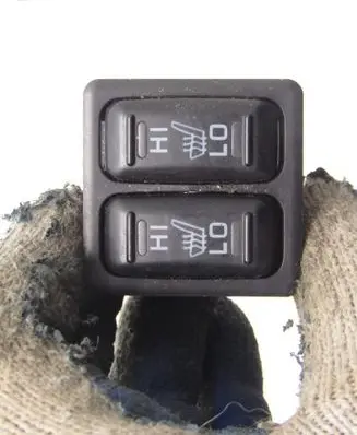 Mitsubishi Eclipse Cross Other switches/knobs/shifts