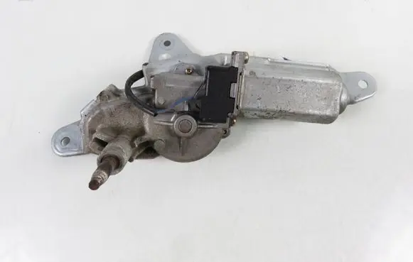 Toyota Yaris Rear window wiper motor 1592004053 8513052010