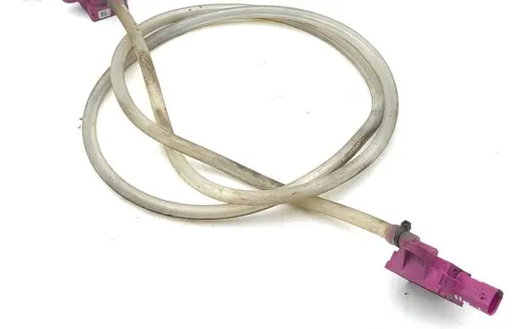 Peugeot 508 II Airbag deployment crash/impact sensor 9813464480 19010901098 A2C96191500