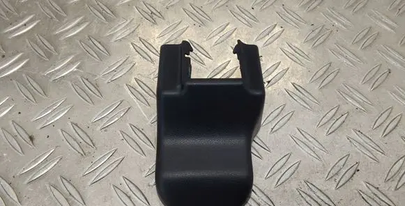 Toyota Prius+ (ZVW40) Front driver seat rail trim 7212847010