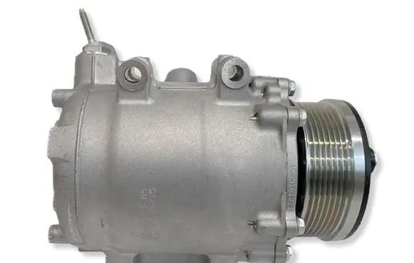 Honda Civic Air conditioning (A/C) compressor (pump) 38800RSRAE020M2 38800RSRE010