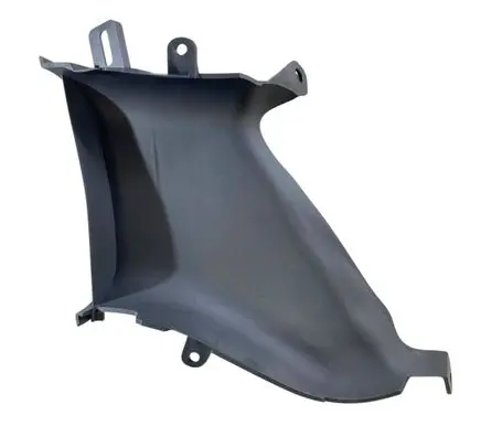 Chevrolet Camaro Intercooler air channel guide 84078624