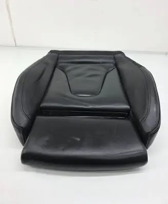 Audi A5 8T 8F Front passenger seat console base 