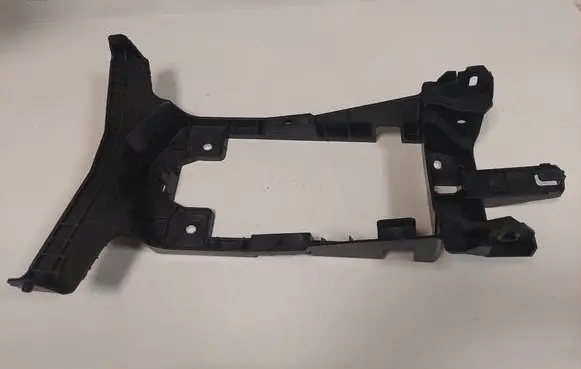 Audi A6 S6 C7 4G Other center console (tunnel) element 4G0863531