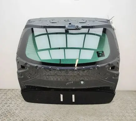 KIA Sportage Tailgate/trunk/boot lid 72800R2000