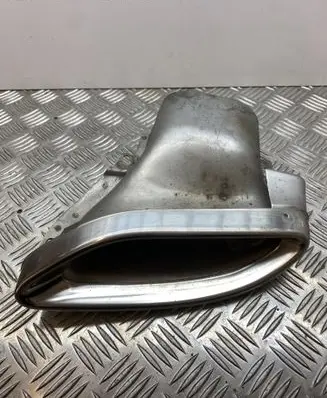 Mercedes-Benz C W205 Muffler ending A2054900300