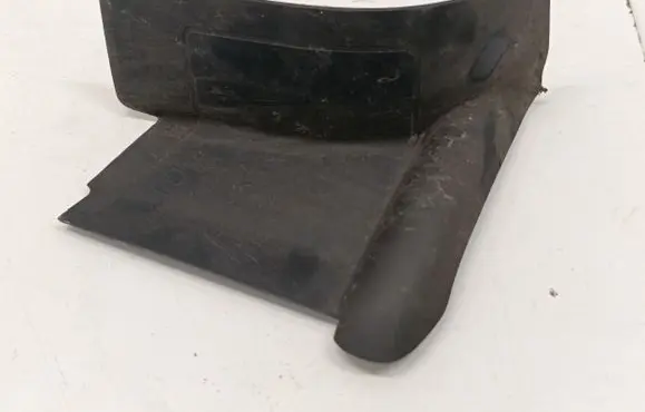 Audi A3 8Y Rear/tail light trim molding 