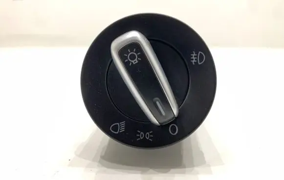 Volkswagen Polo V 6R Other switches/knobs/shifts