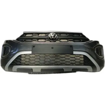 Volkswagen T-Roc Front bumper