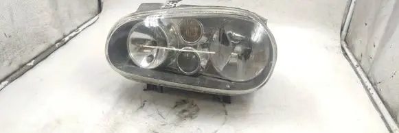 Volkswagen Golf IV Headlight/headlamp 1j1941017k