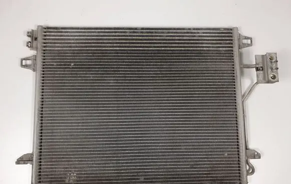 Chrysler Town u0026 Country V A/C cooling radiator (condenser) 04677782AA