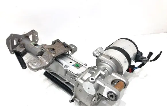 Ford Focus Power steering pump JX6C-3D077-C1F