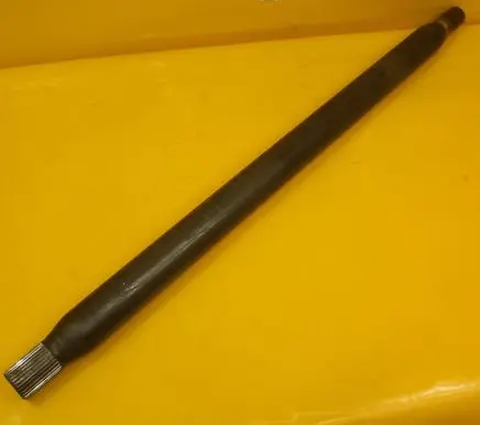 Mercedes-Benz Sprinter W906 Rear driveshaft 4856