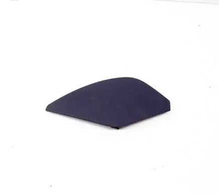 Volkswagen ID.3 Dashboard side end trim 10C858218