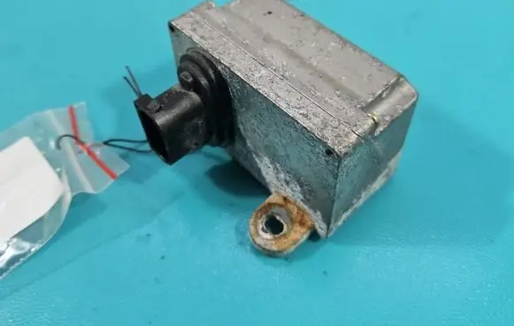 Mercedes-Benz C W203 ESP acceleration yaw rate sensor A0025428918 IMPRK1406204
