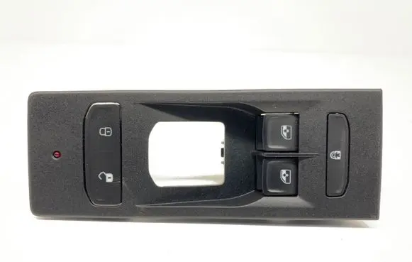Volkswagen Transporter - Caravelle T6 Electric window control switch