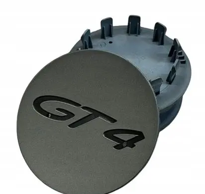 Porsche 911 992 Original wheel cap 9P2601147