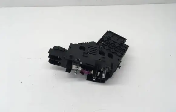 Mercedes-Benz GL X166 Positive wiring loom A1665405202 YAP3961614 11350606