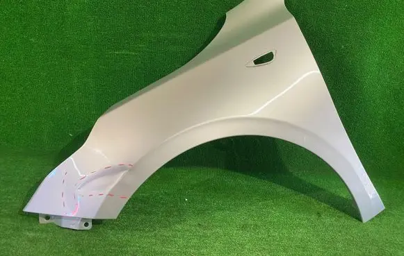KIA Ceed Fender