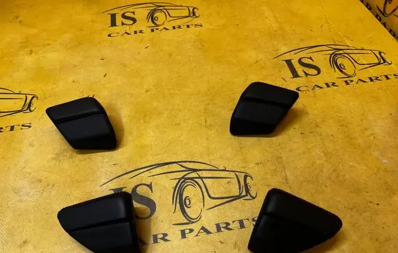 Porsche Panamera (970) Other interior part 97055549601A11 97055549601 97055549501A11