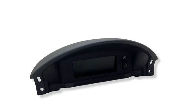 Opel Corsa C Screen/display/small screen 009164455