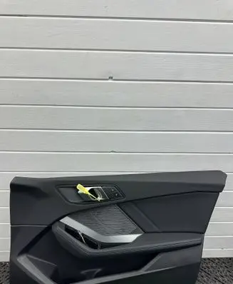 BMW 1 F70 Coupe rear side trim panel 5B5C2A4