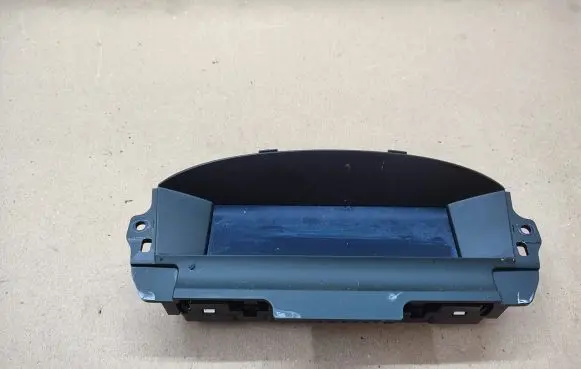 Opel Zafira C Screen/display/small screen 22858075