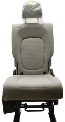 Volkswagen ID. Buzz Front double seat 1T3885901
