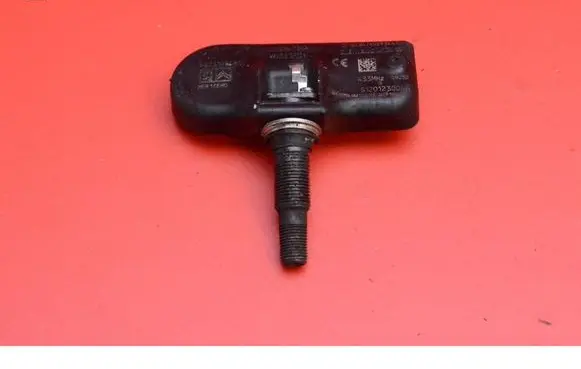 Peugeot 307 Sensor 9673198580