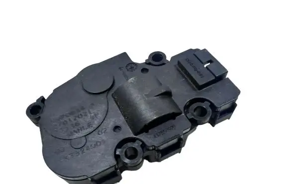 Mercedes-Benz GLS X167 Air flap motor/actuator EGP0034 27012021 KT324001