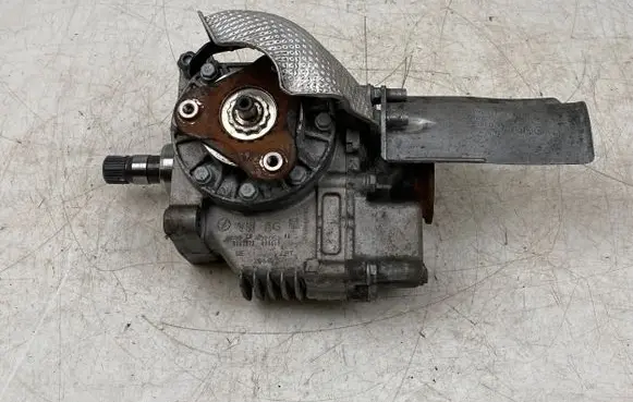 Audi A3 S3 8V Gearbox transfer box case 0CN409053AD ZSB0CN409053AD 5Q0407720