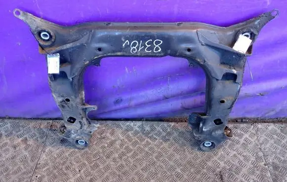 Audi A4 S4 B5 8D Front subframe 