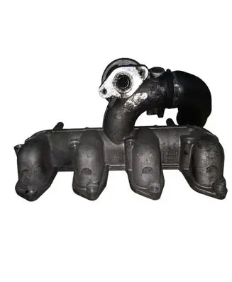 Ford Focus C-MAX Intake manifold