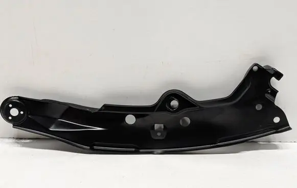 Volkswagen Golf VIII Headlight/headlamp mounting bracket 5H0806929