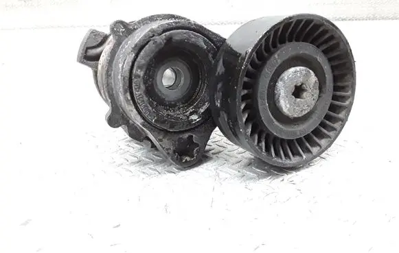 BMW X5 E53 Generator/alternator belt tensioner