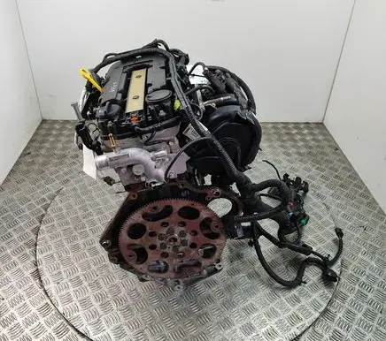 Opel Ampera Engine A14XFL