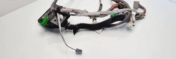 Volvo V70 Front door wiring loom 8622440 D8622440002