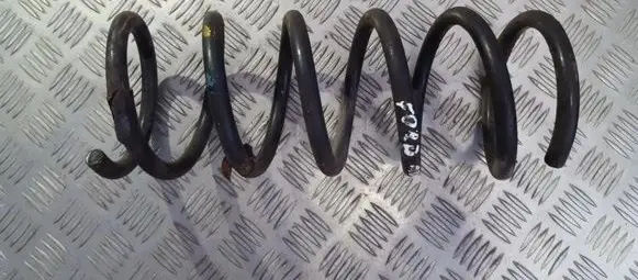 Ford Mondeo MK IV Rear coil spring