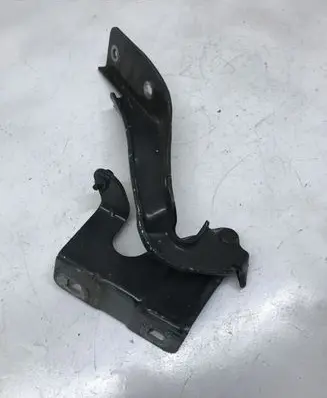 Renault Koleos I Engine bonnet/hood hinges